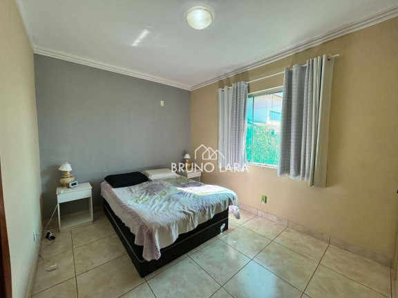 Imagem Casa com 5 Quartos à Venda, 220 m² em Condomínio Serra Verde - Igarapé