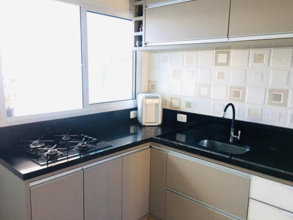 Imagem Casa com 2 Quartos à Venda, 70 m² em Caguassu - Sorocaba
