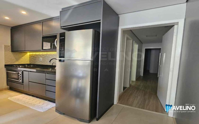 Imagem Casa com 2 Quartos à Venda, 47 m² em Vila Toscana - Dourados Imagem Casa com 2 Quartos à Venda, 47 m² em Vila Toscana - Dourados