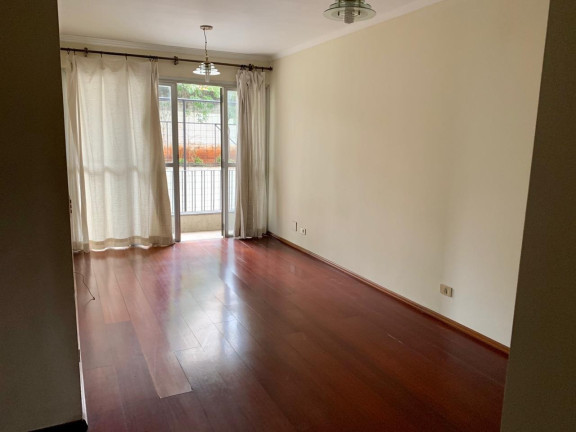 Imagem Apartamento com 2 Quartos à Venda, 80 m² em Vila Paulista - São Paulo Imagem Apartamento com 2 Quartos à Venda, 80 m² em Vila Paulista - São Paulo