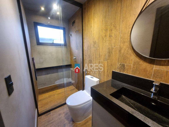 Imagem Casa com 3 Quartos à Venda, 216 m² em Jardim Firenze - Santa Bárbara D'oeste Imagem Casa com 3 Quartos à Venda, 216 m² em Jardim Firenze - Santa Bárbara D'oeste
