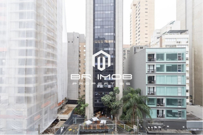 Imagem Sala Comercial à Venda, 210 m² em Jardim Paulista - São Paulo
