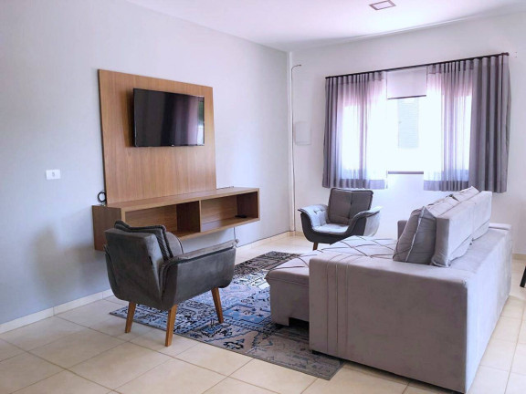 Imagem Casa com 2 Quartos para Alugar, 80 m² em Granja Viana Ii - Cotia Imagem Casa com 2 Quartos para Alugar, 80 m² em Granja Viana Ii - Cotia
