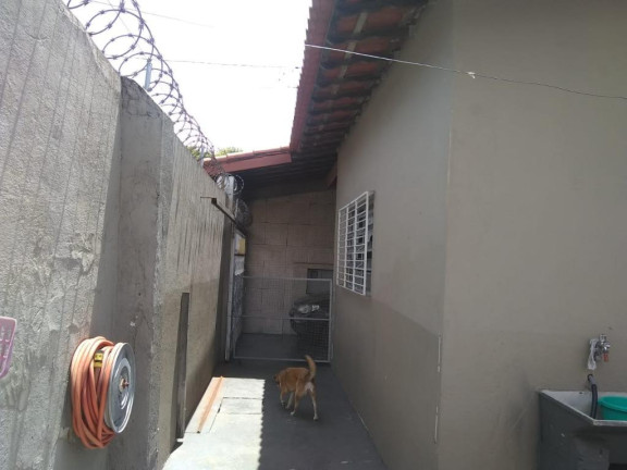 Imagem Casa com 2 Quartos à Venda, 103 m² em Centro - Suzano