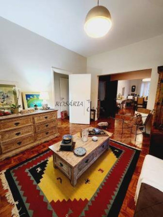 Imagem Casa com 3 Quartos à Venda, 235 m² em Sumaré - São Paulo