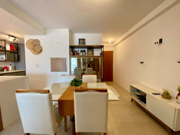 Imagem Apartamento com 3 Quartos à Venda, 136 m² em Barreiros - São José Imagem Apartamento com 3 Quartos à Venda, 136 m² em Barreiros - São José