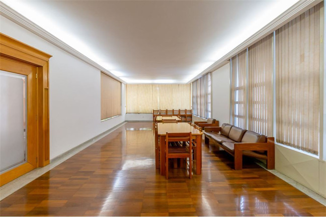 Imagem Apartamento com 3 Quartos à Venda, 224 m² em Higienópolis - São Paulo