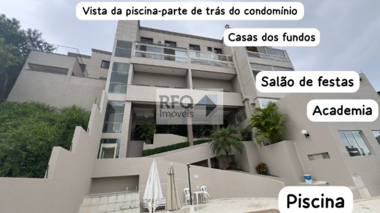 Foto do imóvel Imóvel com 3 Quartos à Venda, 85 m² em Vila Deodoro - São Paulo