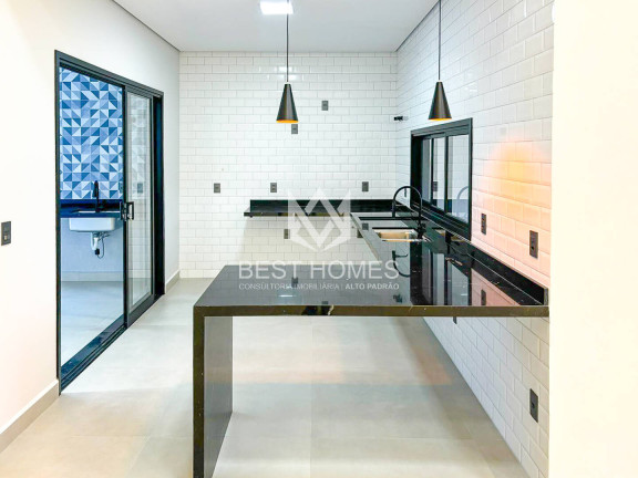 Imagem Casa de Condomínio com 3 Quartos à Venda, 200 m² em Itupeva Imagem Casa de Condomínio com 3 Quartos à Venda, 200 m² em Itupeva