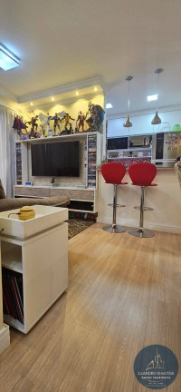 Imagem Apartamento com 2 Quartos à Venda, 68 m² em Ipiranga - São Paulo Imagem Apartamento com 2 Quartos à Venda, 68 m² em Ipiranga - São Paulo