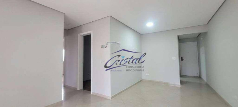 Imagem Apartamento com 3 Quartos à Venda, 83 m² em Tatuapé - São Paulo