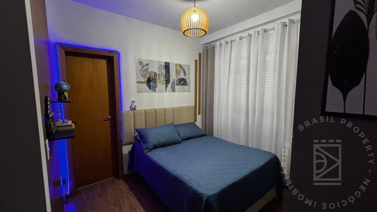 Imagem Apartamento com 2 Quartos à Venda, 63 m² em Jardim Satélite - São José Dos Campos Imagem Apartamento com 2 Quartos à Venda, 63 m² em Jardim Satélite - São José Dos Campos