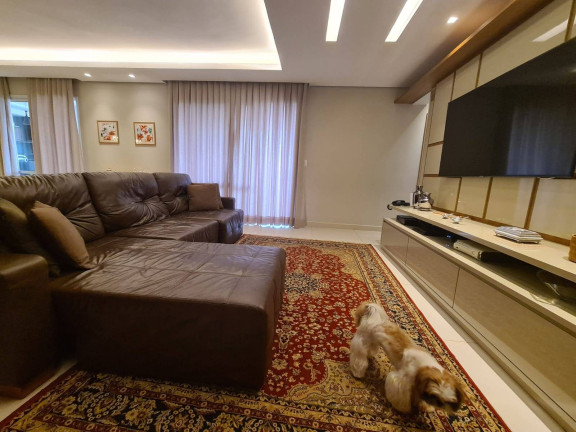 Imagem Apartamento com 3 Quartos à Venda, 172 m² em Ribeirão Preto Imagem Apartamento com 3 Quartos à Venda, 172 m² em Ribeirão Preto