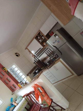 Imagem Casa com 3 Quartos à Venda, 160 m² em Vila Carvalho - Sorocaba