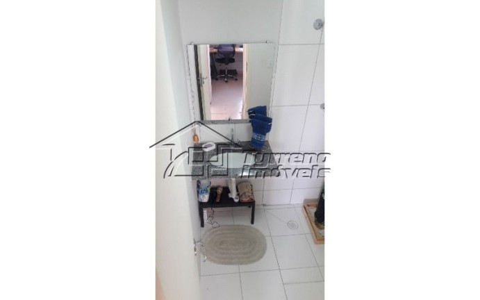 Imagem Apartamento com 2 Quartos à Venda, 54 m² em Parque Industrial - São José Dos Campos