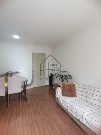 Imagem Apartamento com 3 Quartos à Venda, 67 m² em Jardim Caiapiá - Cotia