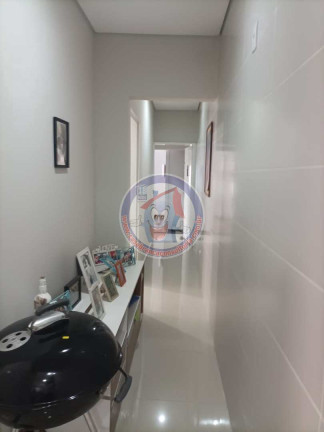 Imagem Casa com 3 Quartos à Venda, 75 m² em Vila Atlântica - Mongaguá Imagem Casa com 3 Quartos à Venda, 75 m² em Vila Atlântica - Mongaguá