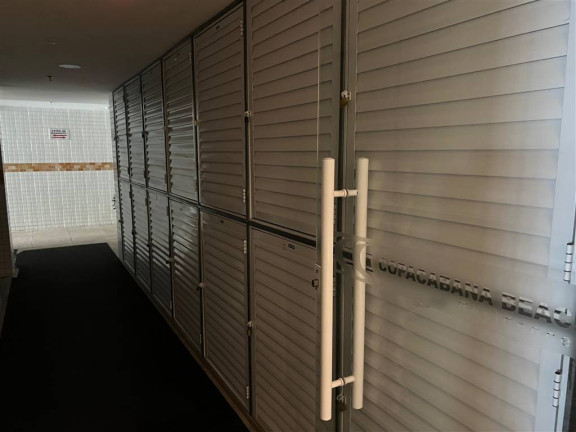 Imagem Apartamento com 3 Quartos à Venda, 141 m² em Guilhermina - Praia Grande