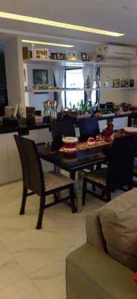 Imagem Apartamento com 2 Quartos à Venda, 130 m² em Jardim Plaza Athénée - Itu Imagem Apartamento com 2 Quartos à Venda, 130 m² em Jardim Plaza Athénée - Itu