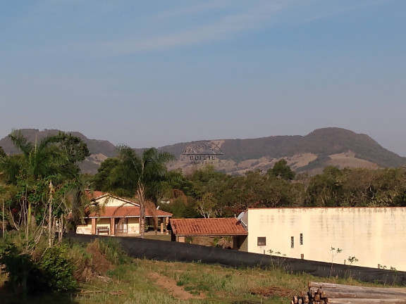Imóvel à Venda, 21.500 m² em São Marcos - Bofete