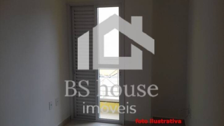 Imagem Apartamento com 2 Quartos à Venda, 100 m² em Vila Camilópolis - Santo André