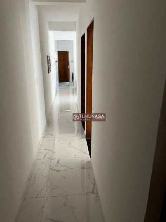 Imagem Sobrado com 3 Quartos à Venda, 125 m² em Jardim Maria Clara - Guarulhos Imagem Sobrado com 3 Quartos à Venda, 125 m² em Jardim Maria Clara - Guarulhos