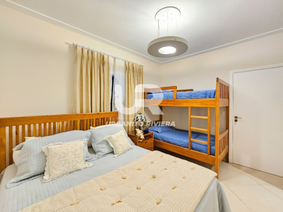 Imagem Casa com 4 Quartos à Venda, 565 m² em Riviera | Módulo 21 - Bertioga