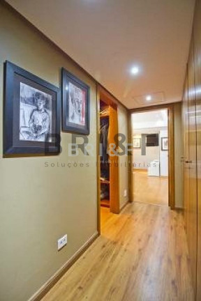 Imagem Apartamento com 4 Quartos à Venda, 308 m² em Jardim Paulista - São Paulo
