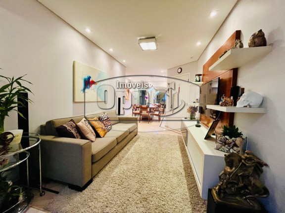 Imagem Apartamento com 3 Quartos à Venda,  em Cambuci - São Paulo