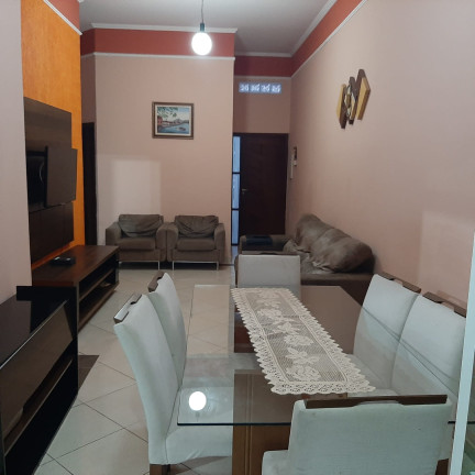 Imagem Casa de Condomínio com 3 Quartos à Venda, 107 m² em Horto Florestal - Sorocaba