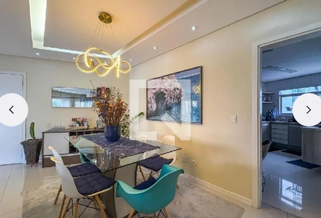 Imagem Imóvel com 3 Quartos para Alugar, 150 m² em Centro - São Bernardo Do Campo Imagem Imóvel com 3 Quartos para Alugar, 150 m² em Centro - São Bernardo Do Campo