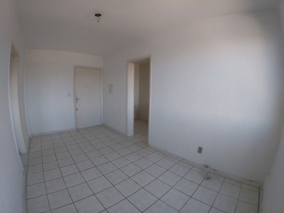 Apartamento com 1 Quarto à Venda, 46 m² em Farroupilha - Porto Alegre
