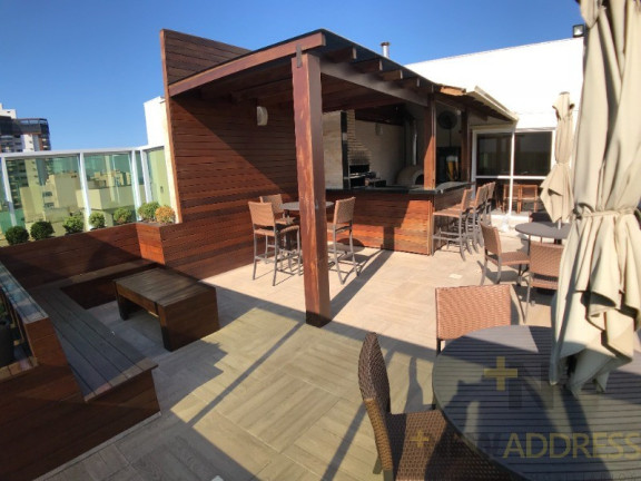 Imagem Apartamento com 4 Quartos à Venda, 127 m² em Praia Da Costa - Vila Velha