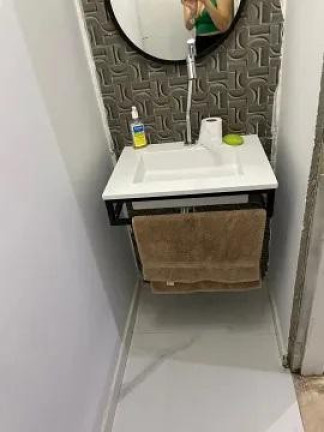 Imagem Casa com 4 Quartos à Venda, 206 m² em Jardim Da Saúde - São Paulo