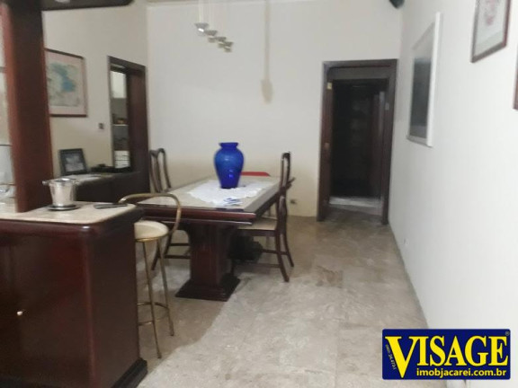 Imagem Casa com 3 Quartos à Venda, 336 m² em Jd. Bela Vista - Jacareí