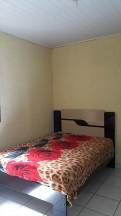 Imagem Casa com 2 Quartos à Venda,  em Vila Olinda - Piedade