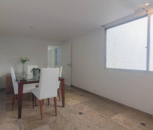 Imagem Apartamento com 2 Quartos à Venda, 110 m² em Jardim Das Acácias - São Paulo