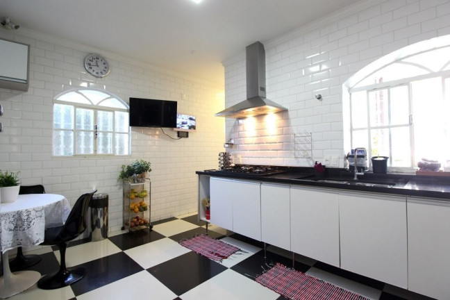 Imagem Casa com 5 Quartos à Venda, 544 m² em Brooklin Paulista - São Paulo Imagem Casa com 5 Quartos à Venda, 544 m² em Brooklin Paulista - São Paulo