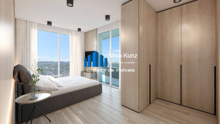 Imagem Apartamento com 2 Quartos à Venda, 92 m² em Centro - Garibaldi Imagem Apartamento com 2 Quartos à Venda, 92 m² em Centro - Garibaldi