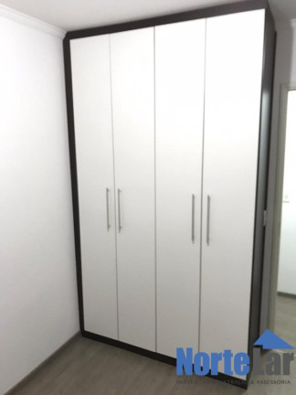 Imagem Apartamento com 2 Quartos à Venda, 50 m² em Vila Roque - São Paulo