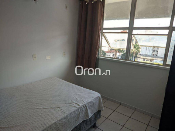 Imagem Apartamento com 1 Quarto à Venda, 33 m² em Setor Central - Goiânia