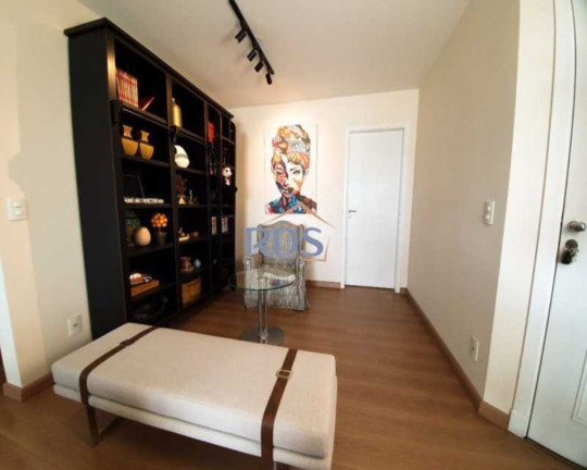 Imagem Apartamento com 2 Quartos à Venda, 95 m² em Vila Andrade - São Paulo Imagem Apartamento com 2 Quartos à Venda, 95 m² em Vila Andrade - São Paulo