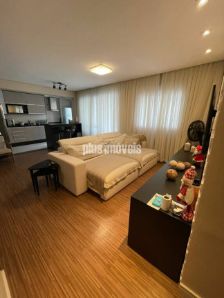Imagem Apartamento com 2 Quartos à Venda, 97 m² em Panamby - São Paulo Imagem Apartamento com 2 Quartos à Venda, 97 m² em Panamby - São Paulo