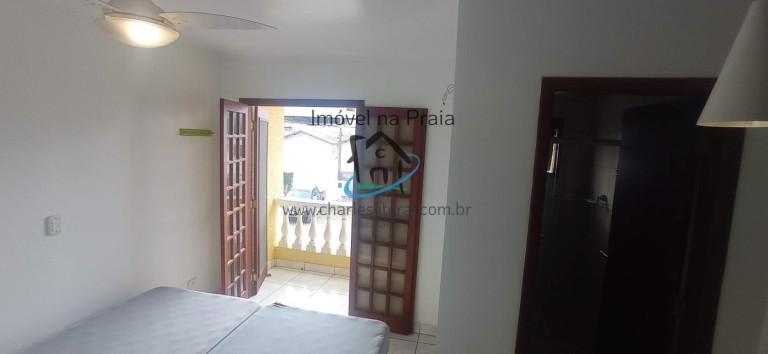Imagem Casa com 2 Quartos à Venda, 80 m² em Praia Da Tabatinga - Caraguatatuba