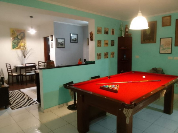 Imagem Sobrado com 5 Quartos à Venda, 218 m² em Ipiranga - São Paulo