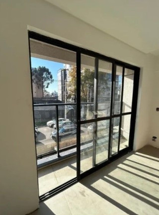 Imagem Apartamento com 1 Quarto à Venda, 25 m² em água Verde - Curitiba