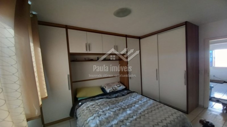 Imagem Sobrado com 2 Quartos à Venda, 100 m² em Condomínio Residencial Campo Belo - Sao Jose Dos Campos