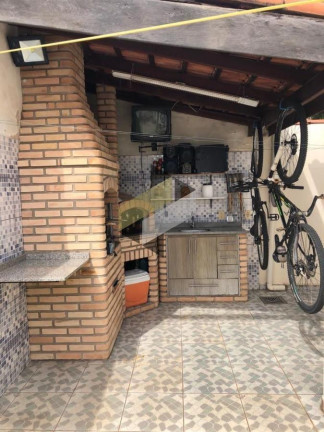 Imagem Casa com 3 Quartos à Venda, 65 m² em Jardim Residencial Villa Amato - Sorocaba Imagem Casa com 3 Quartos à Venda, 65 m² em Jardim Residencial Villa Amato - Sorocaba