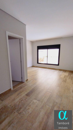 Imagem Casa com 3 Quartos à Venda, 247 m² em Tamboré - Santana De Parnaíba