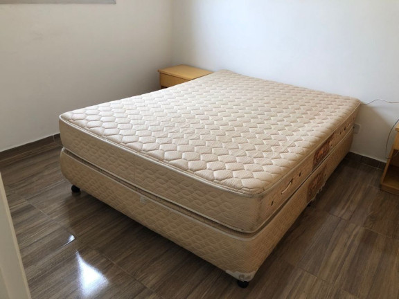 Imagem Imóvel com 1 Quarto à Venda, 40 m² em Moema - São Paulo